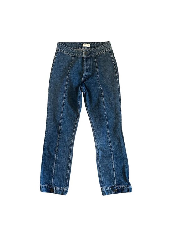 Gestuz Denim - Gestuz Rubyn Denim Inseam 25" Waist 26"